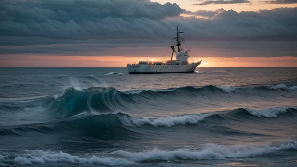 Активисты гуманитарной флотилии сбросили телефоны в море: раскрыта причина перед задержанием Израилем