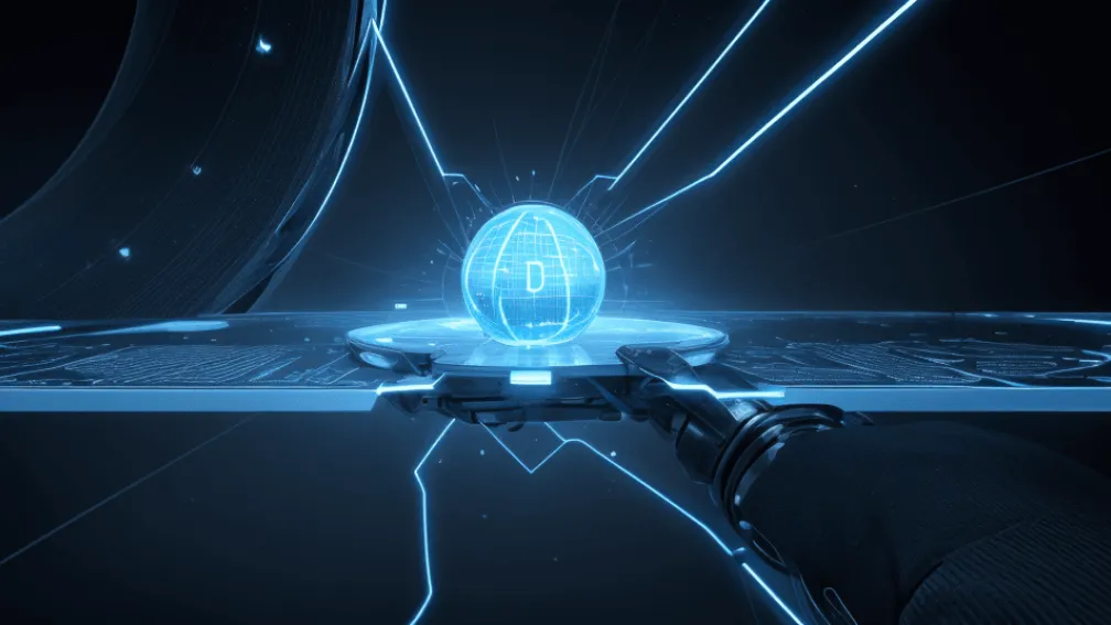 Влияние искусственного интеллекта на мировую экономику