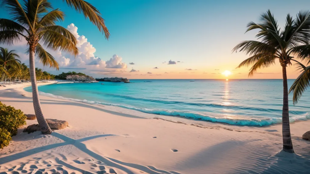 Туризм в Мексике бьет рекорды: в июне страну посетили 8 миллионов человек, доходы выросли