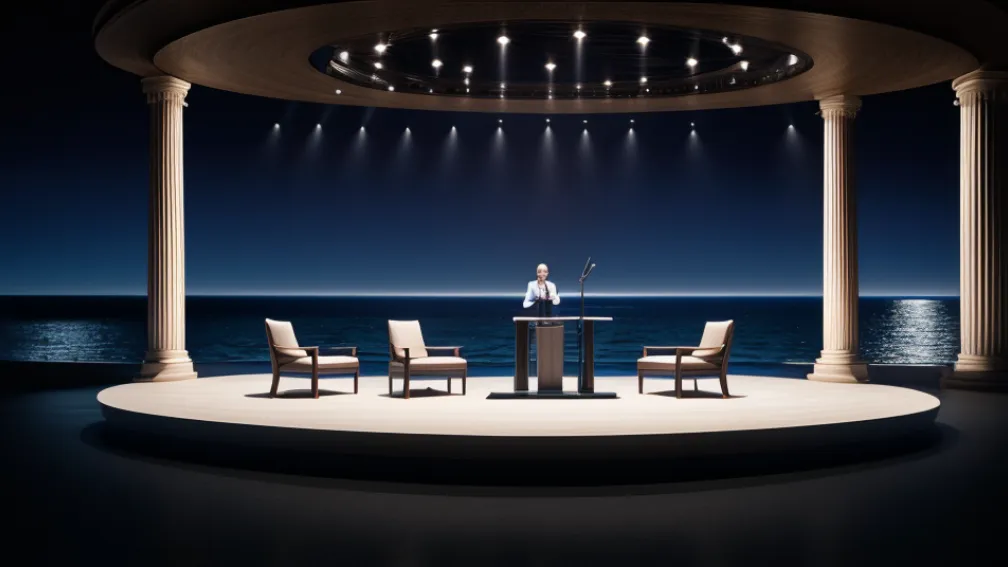 Король Фелипе VI откроет Форум Ла Тоха: обсуждение роли США и вручение премии отцам Конституции