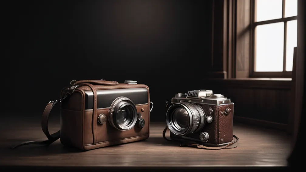 Масштабная ретроспектива Роберта Капы открылась в Мадриде: 250 легендарных снимков и личных вещей