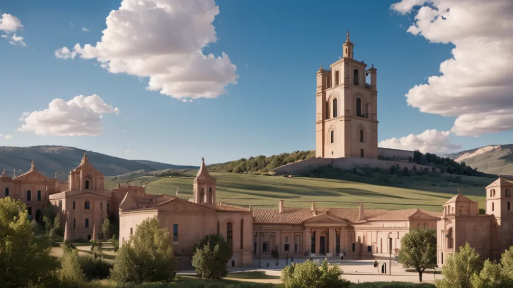 Испанский регион Ла-Риоха расширяет бесплатное обучение в вузах: второй курс без лимита на доходы