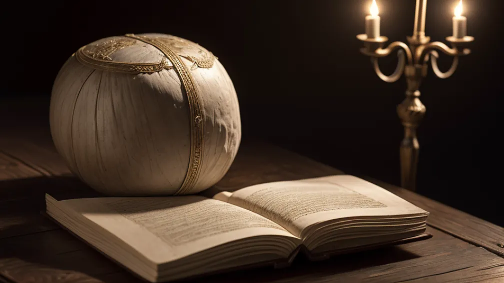 Утерянный артефакт: ФБР вернуло Мексике похищенную рукопись Эрнана Кортеса XVI века