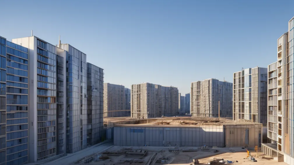 Масштабная жилищная программа в Мексике: Правительство Шейнбаум начинает регистрацию на получение доступного жилья