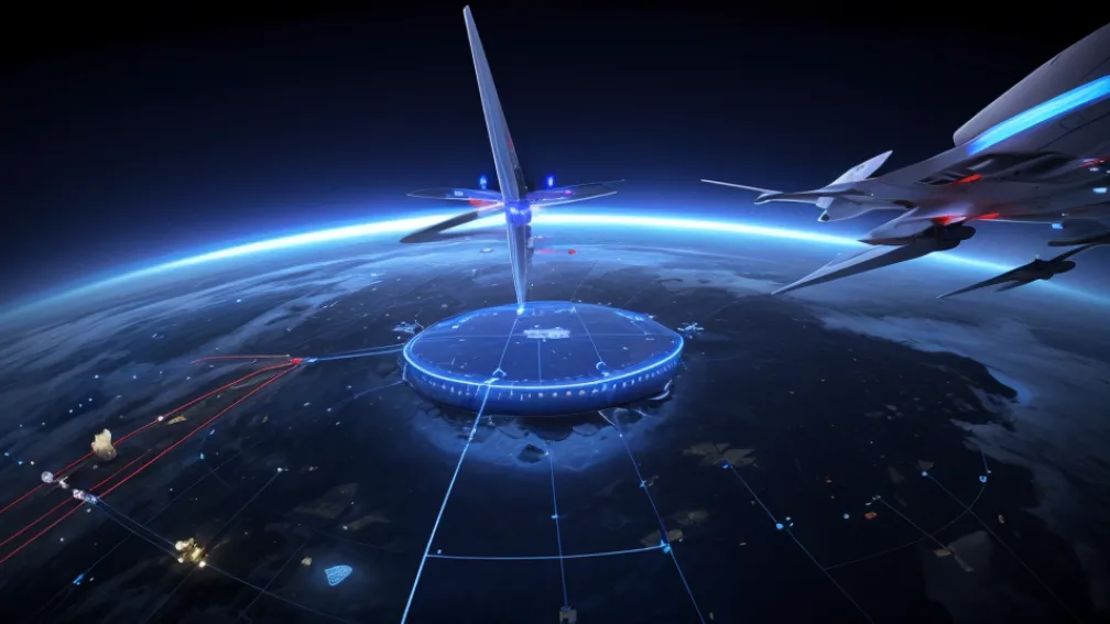 Зеленский предложил Европе "общий щит" против российских беспилотников и поделился опытом Украины в противовоздушной обороне