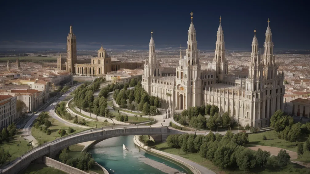 Вице-президент ЕЦБ: Жилищный кризис стал «бутылочным горлышком» для экономики Испании, Европе нужна независимость от США