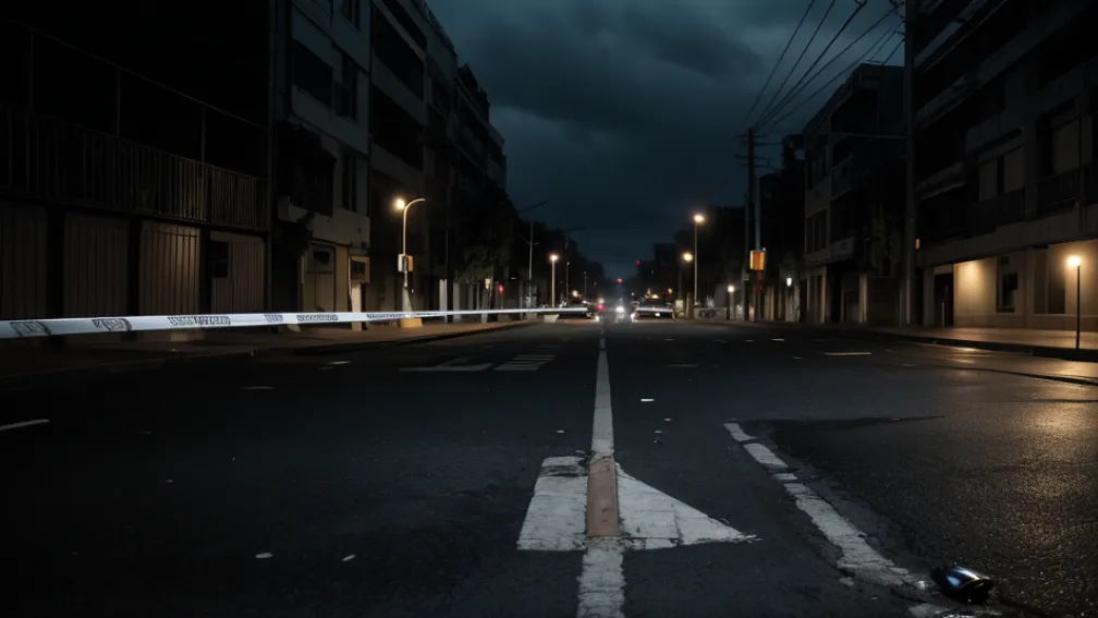 Убийство соратников главы Мехико: арестованы 13 человек, но заказчик и мотив неизвестны