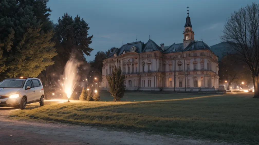 Влияние искусственного интеллекта на рынок труда