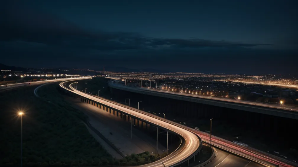 Масштабный ночной ремонт дорог в Мехико: график перекрытий и объездные пути