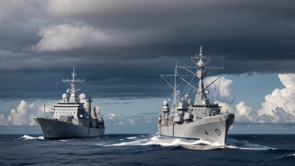 Колумбия обвинила Израиль в «похищении» активисток «Флотилии Сумуд» и выслала израильских дипломатов