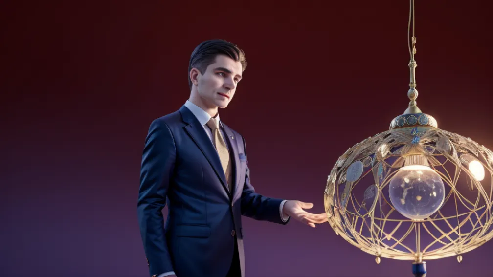 Влияние искусственного интеллекта на будущее труда