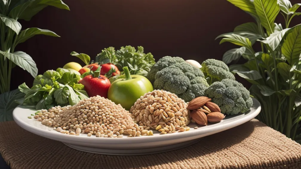 Планетарная диета здоровья: как переход на растительную пищу спасет 15 миллионов жизней и планету