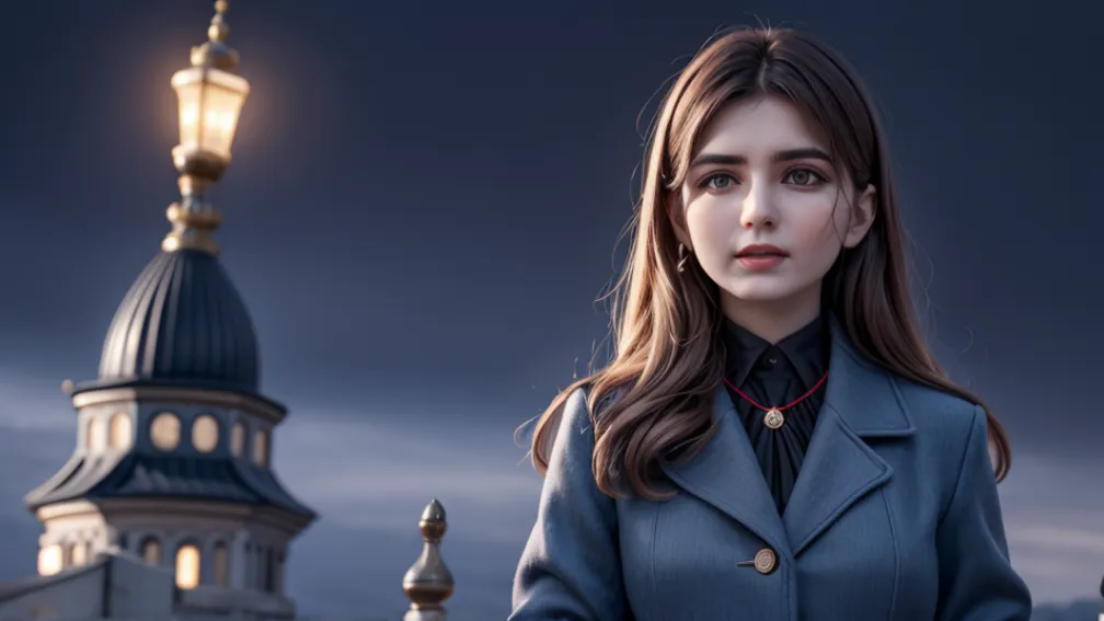 Влияние искусственного интеллекта на будущее труда