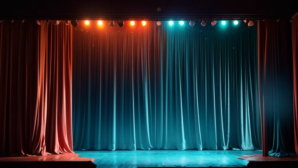 Тейлор Свифт выпустила альбом "The Life of a Showgirl": от поэтессы к звезде кабаре, слив и скандальные тексты