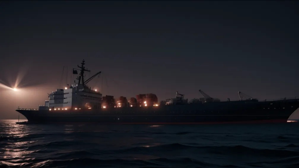 Испанский комик Андреу Буэнафуэнте осудил "незаконный" перехват "Флотилии свободы" Израилем: "Это только начало"