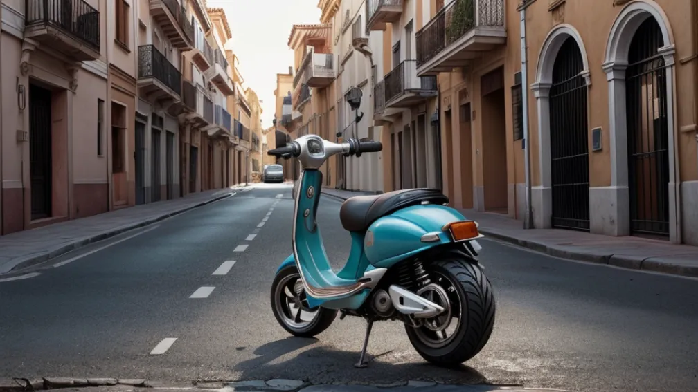 Трагедия в Севилье: 13-летний подросток погиб в ДТП на электросамокате, врезавшись в припаркованный автомобиль