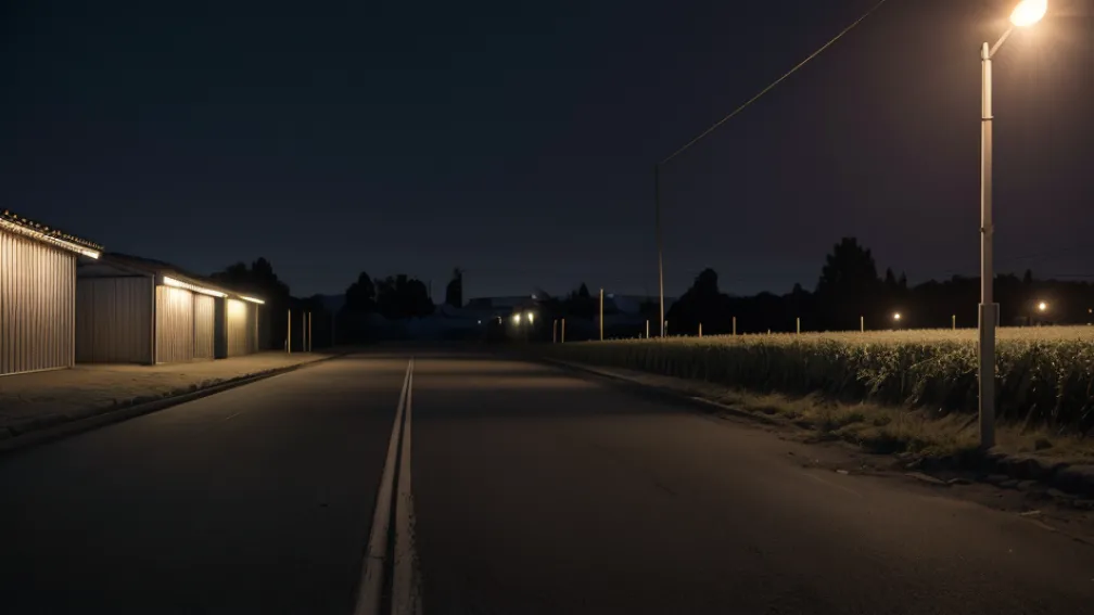 Жестокое убийство в Альмерии: 35-летняя женщина зарезана посреди улицы, полиция ищет мотивы