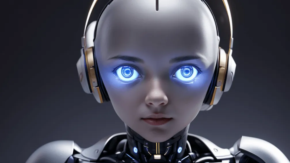 Влияние искусственного интеллекта на мировую экономику