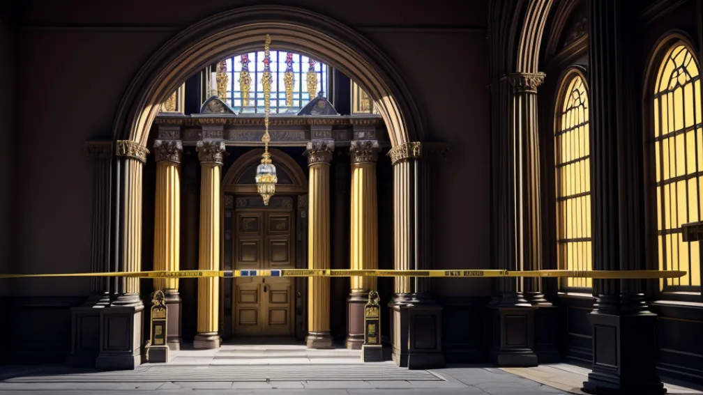 Шокирующее признание: Одна из жертв теракта в синагоге Манчестера погибла от пуль полиции