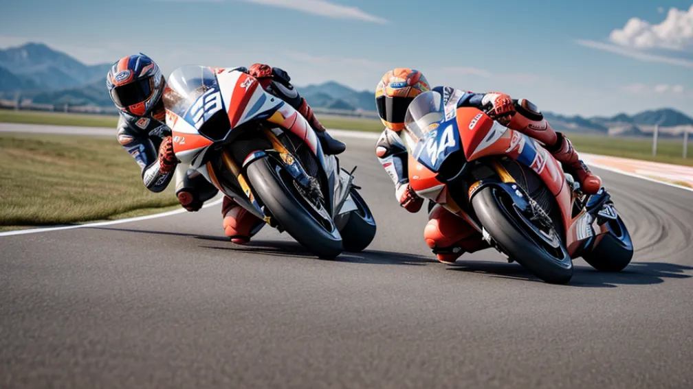 Марк Маркес и шрам триумфа: как чемпион MotoGP вернулся на вершину после пяти лет мучений и четырех операций