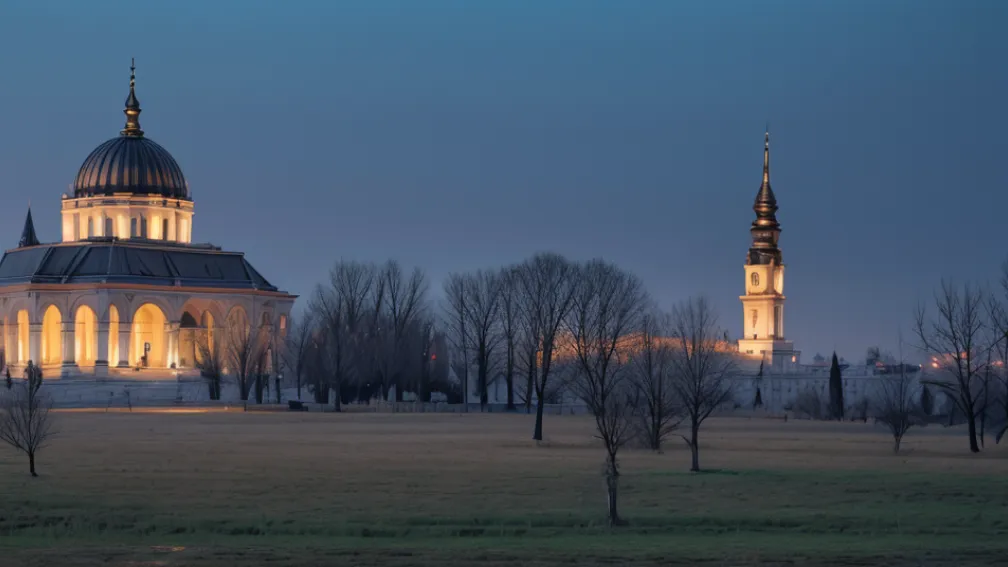 Влияние искусственного интеллекта на современную журналистику