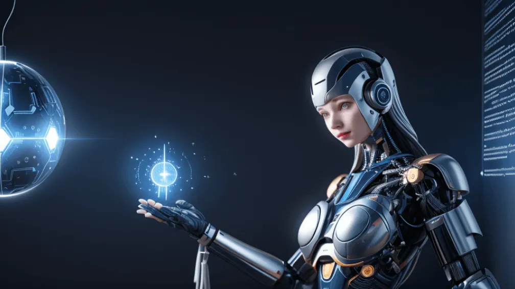 Влияние искусственного интеллекта на мировую экономику