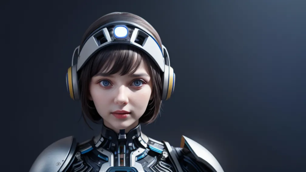 Влияние искусственного интеллекта на рынок труда