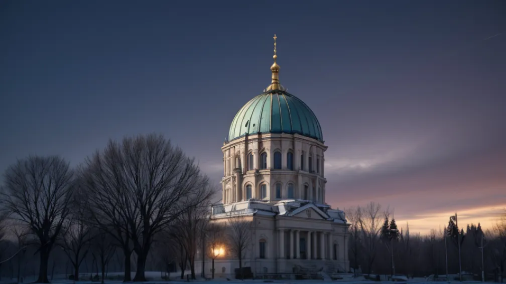 Влияние искусственного интеллекта на современное искусство