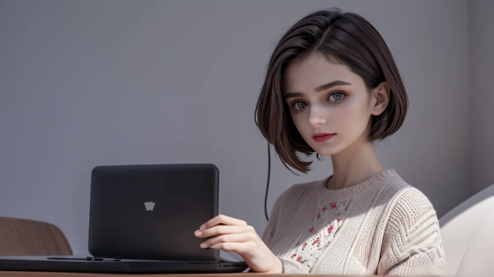 Влияние искусственного интеллекта на современное искусство