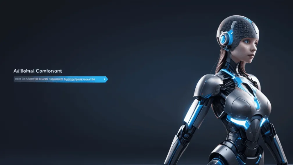 Влияние искусственного интеллекта на мировую экономику