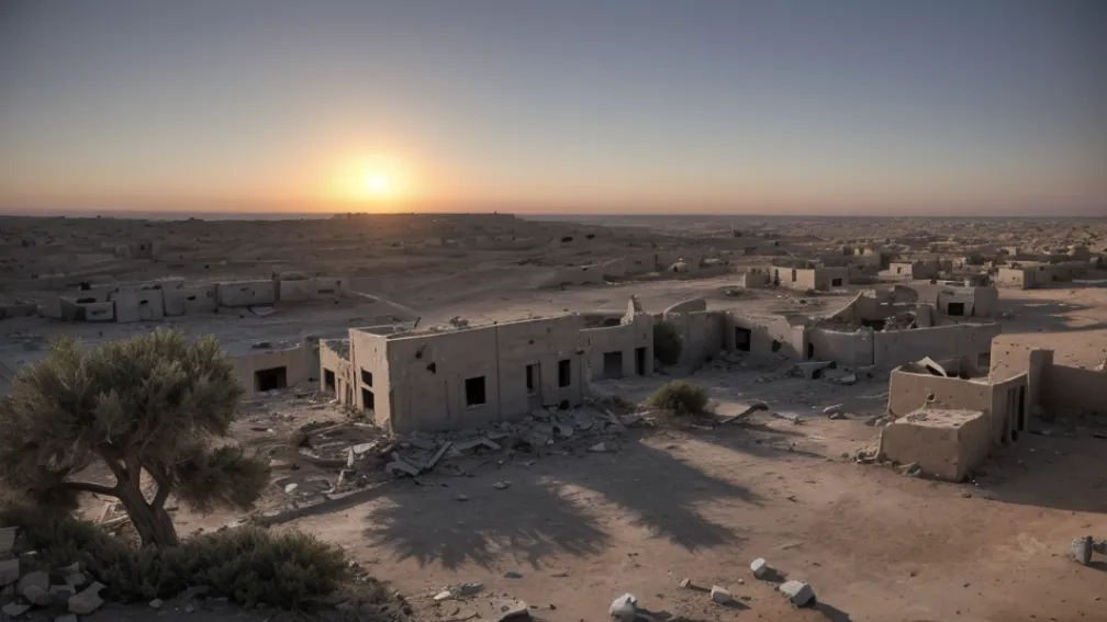 Израиль готовится к освобождению заложников по «плану Трампа» и сокращает военную операцию в Газе