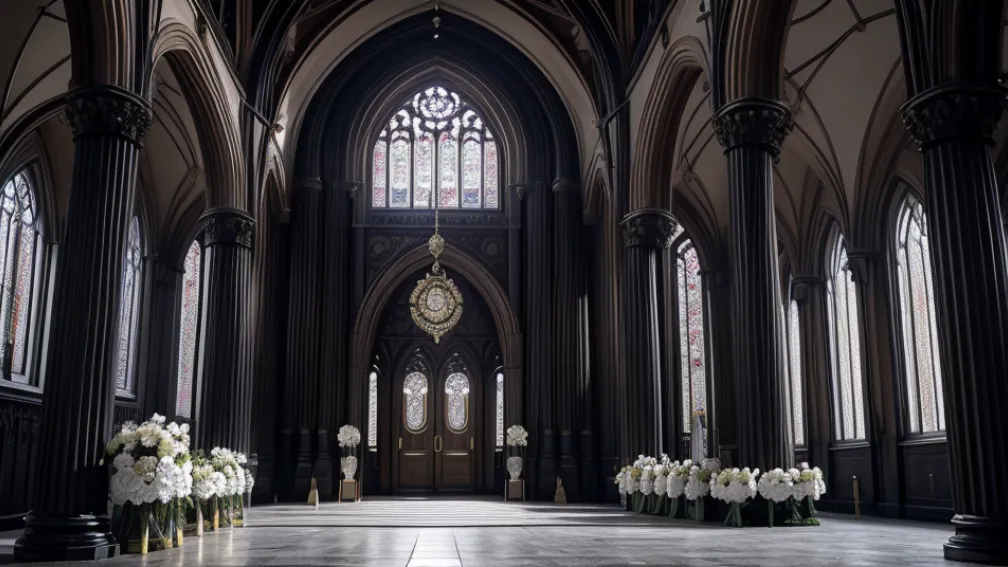 Шокирующие детали теракта в Манчестере: нападавший на синагогу был под залогом по делу об изнасиловании