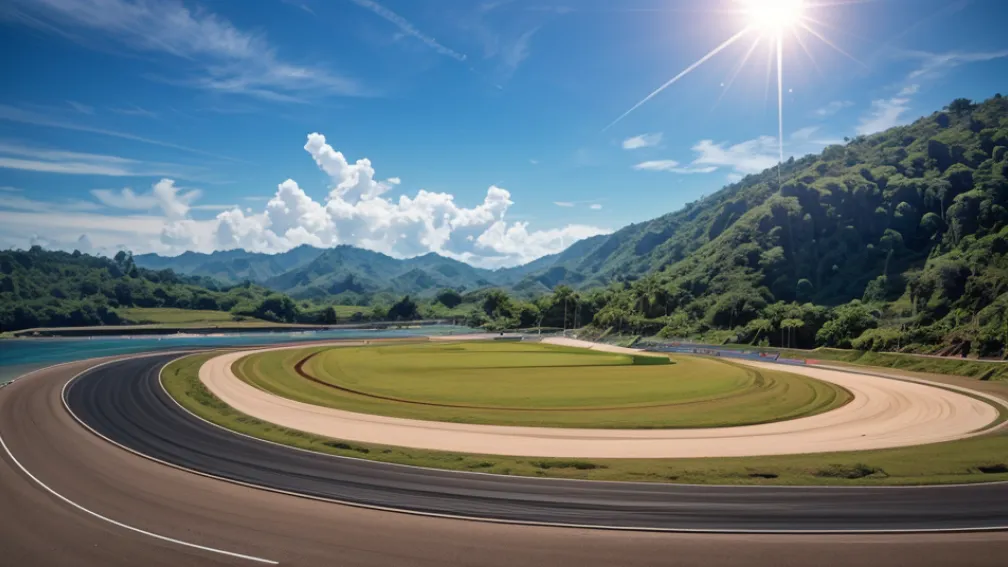 MotoGP: Расписание Гран-при Индонезии 2025 и триумф Беццекки в спринте