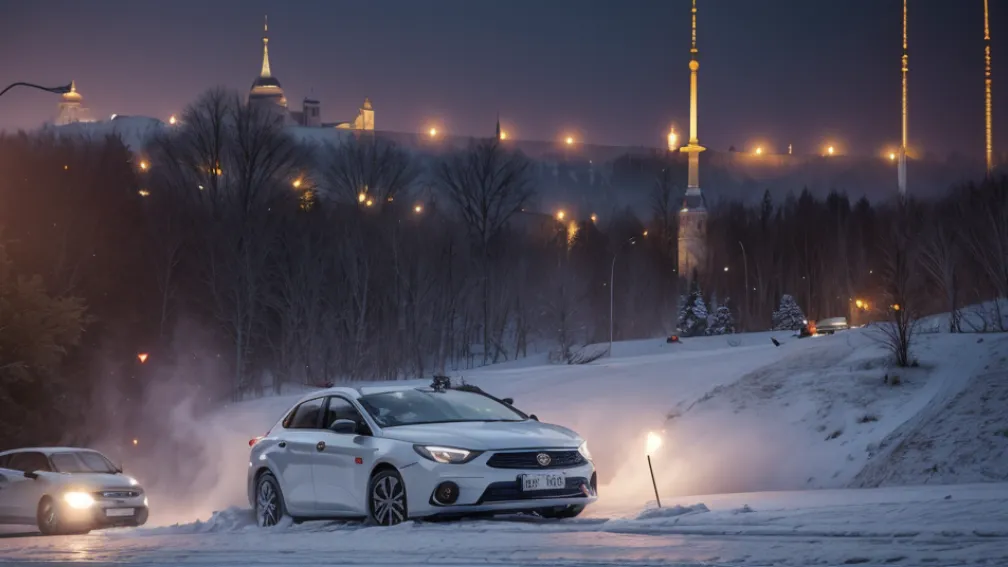 Влияние искусственного интеллекта на рынок труда