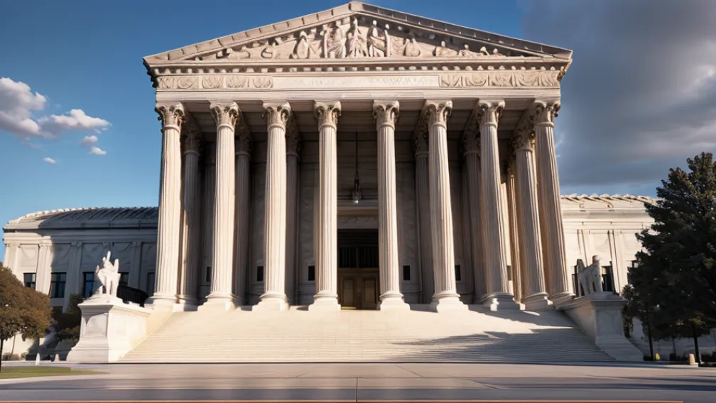 Верховный суд США начинает новый сезон: Трамп, тарифы и борьба за пределы президентской власти