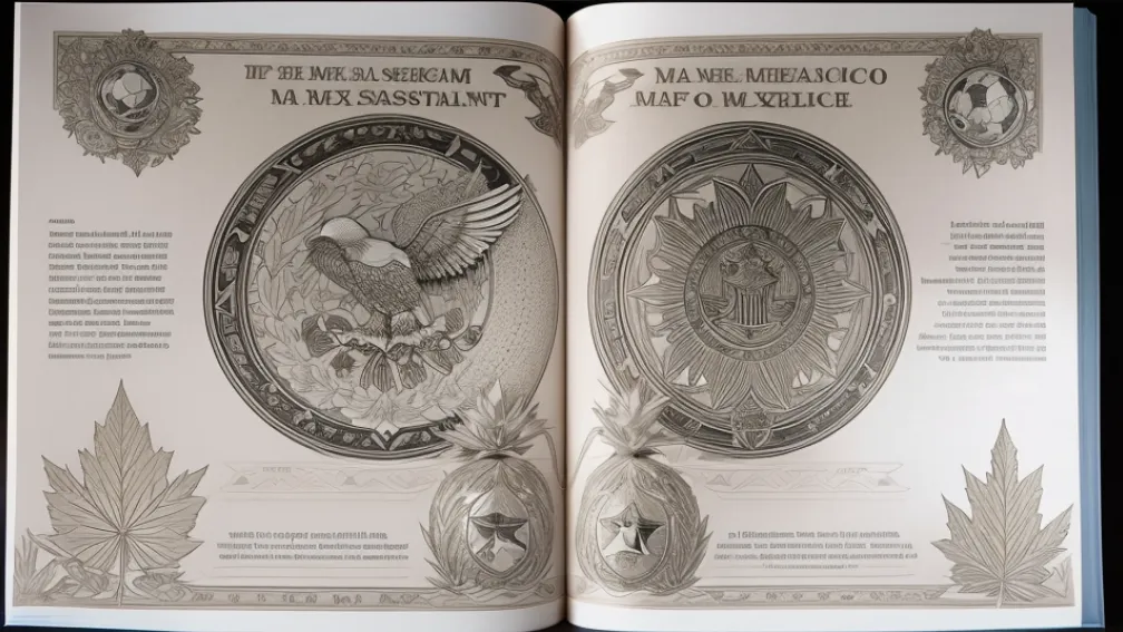 ТМЕК и ЧМ-2026: Северная Америка готовится к двойному испытанию — футболу и торговым войнам