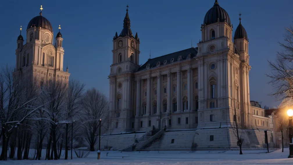 Влияние искусственного интеллекта на современное искусство