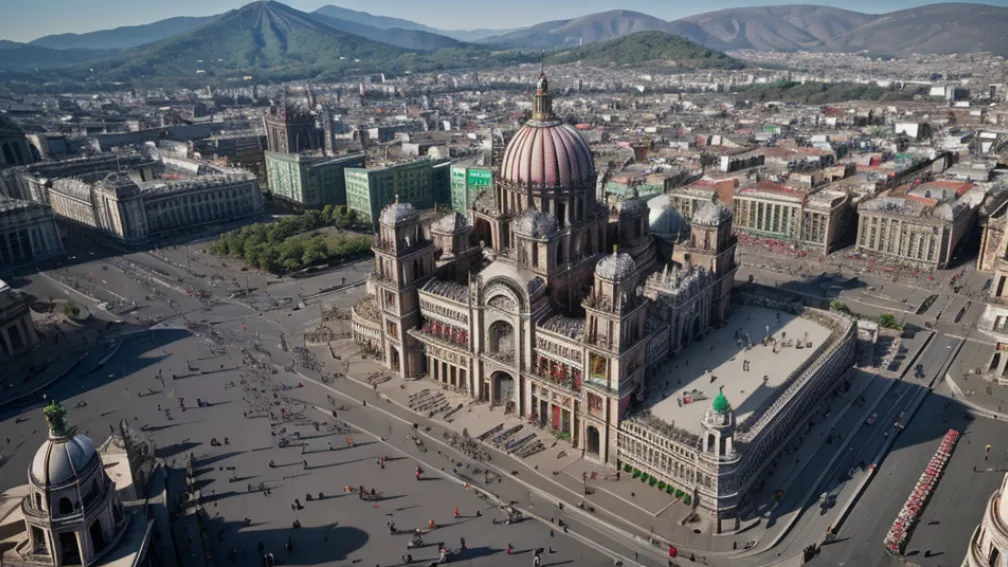 Шейнбаум начинает второй год правления: «Честность — это правило». Президент Мексики отмежевывается от коррупционных скандалов, сохраняя верность Лопесу Обрадору.