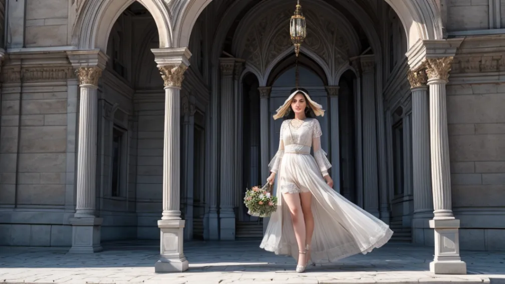 Влияние искусственного интеллекта на современное искусство