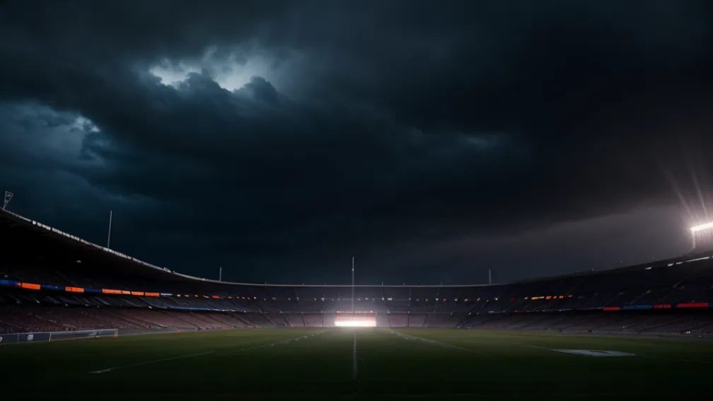 Эпос «ремонтады»: Почему камбэк в футболе слаще, чем просто победа, и как он связан с драматургией сказок