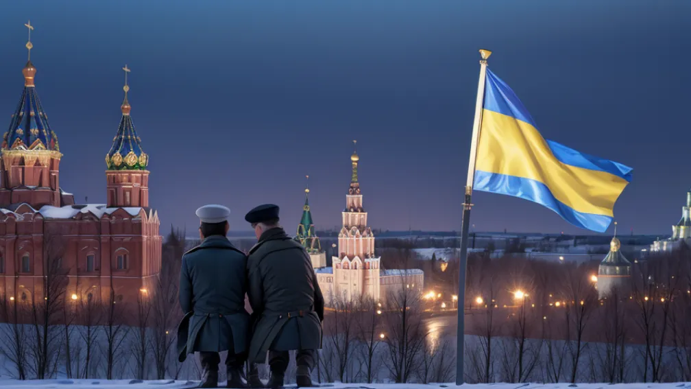 Новые вызовы для мировой экономики в условиях геополитической напряженности