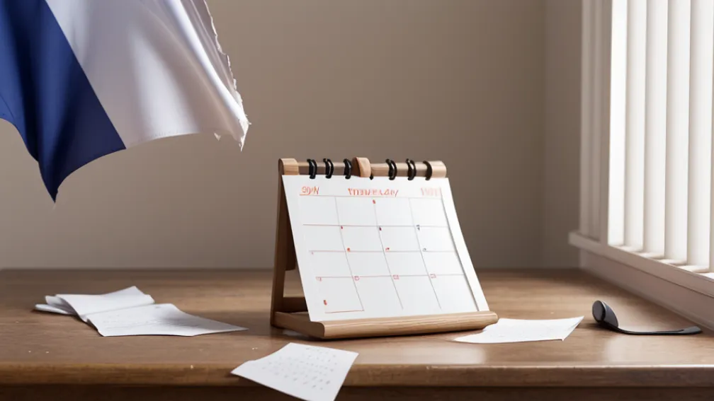 Шокирующая отставка: Премьер-министр Франции Себастьен Лекорню ушел через сутки после назначения