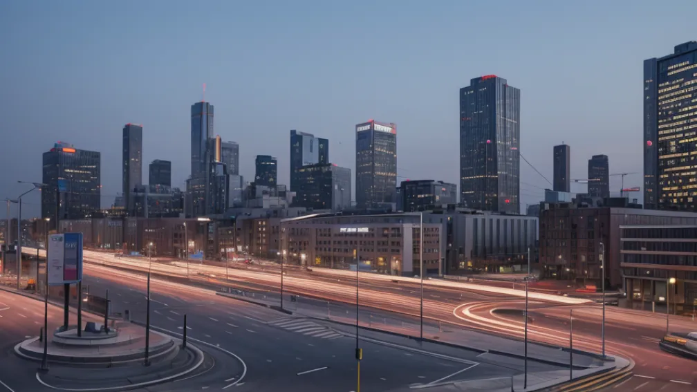 Прокуратура Испании начала проверку муниципалитетов за несоблюдение закона о Зонах низких выбросов