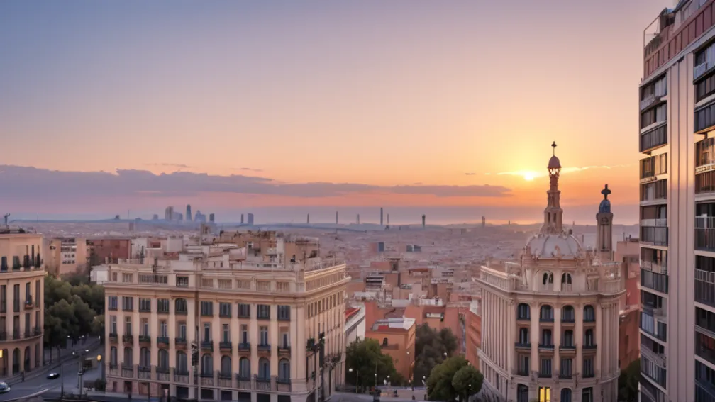 Известный испанский писатель Боб Поп заявил о желании баллотироваться в мэры Барселоны в 2027 году