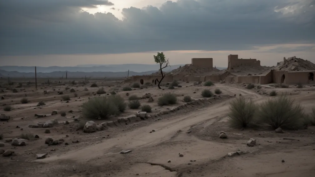 Два года после атаки ХАМАС: анализ тупика и будущее Ближнего Востока