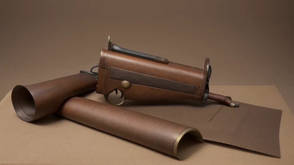 В Испании перехватили исторический пистолет 1802 года, который мог принадлежать английскому королю