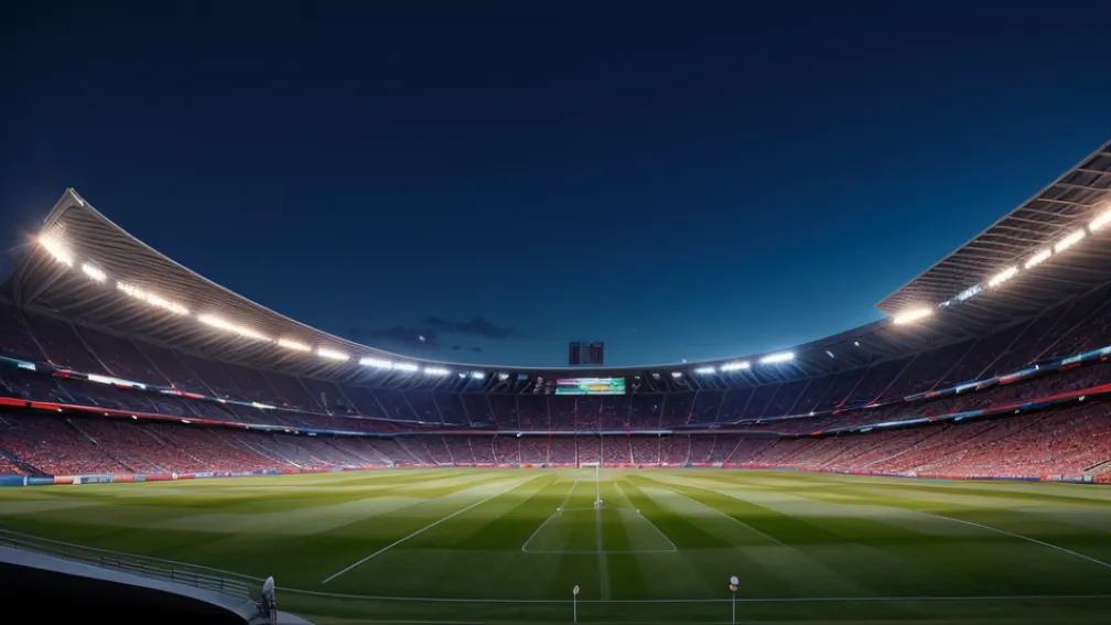 УЕФА разрешила: матч «Вильярреал» — «Барселона» пройдет в Майами