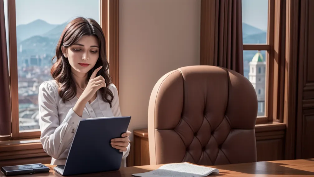 Влияние искусственного интеллекта на современную журналистику