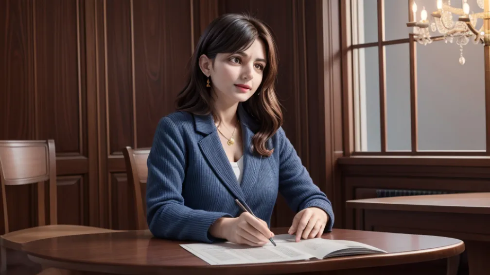 Влияние искусственного интеллекта на современную журналистику