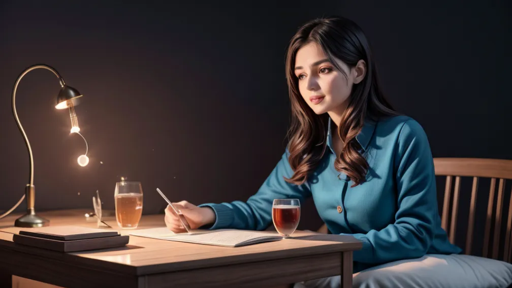 Влияние искусственного интеллекта на современную журналистику